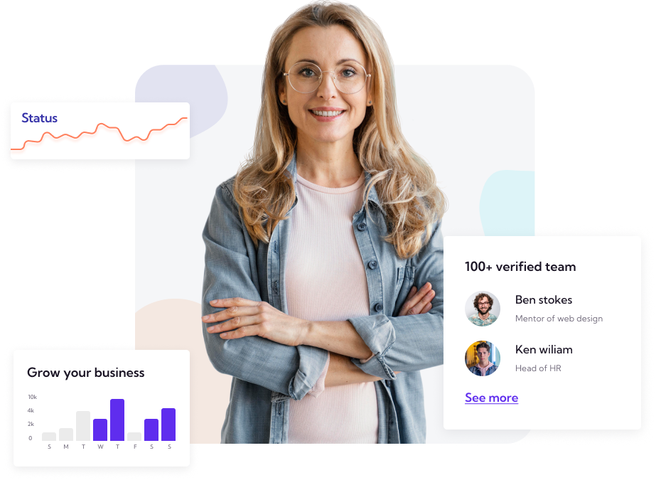 Website Design and SEO Expert