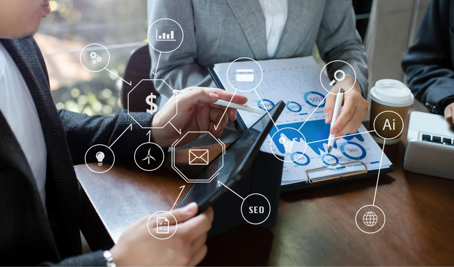 Digital Marketing Expert