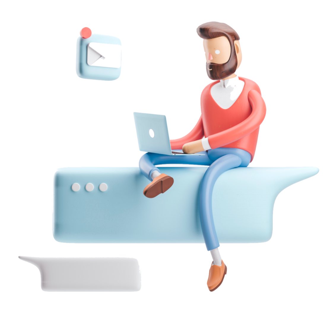 Digital Marketing Expert and Web Designer