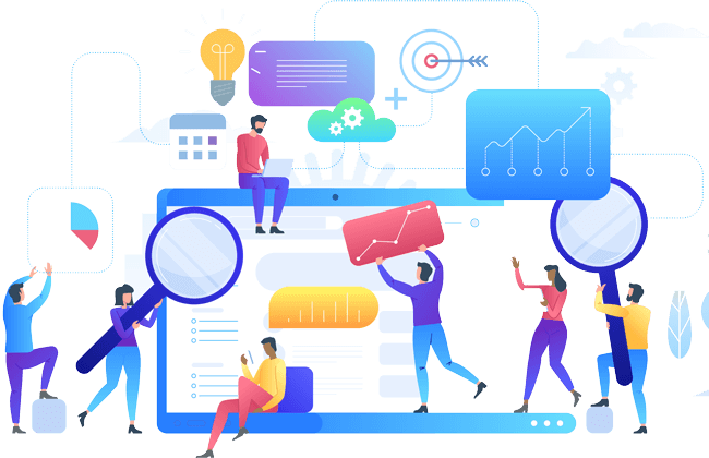 Web Design and SEO Services